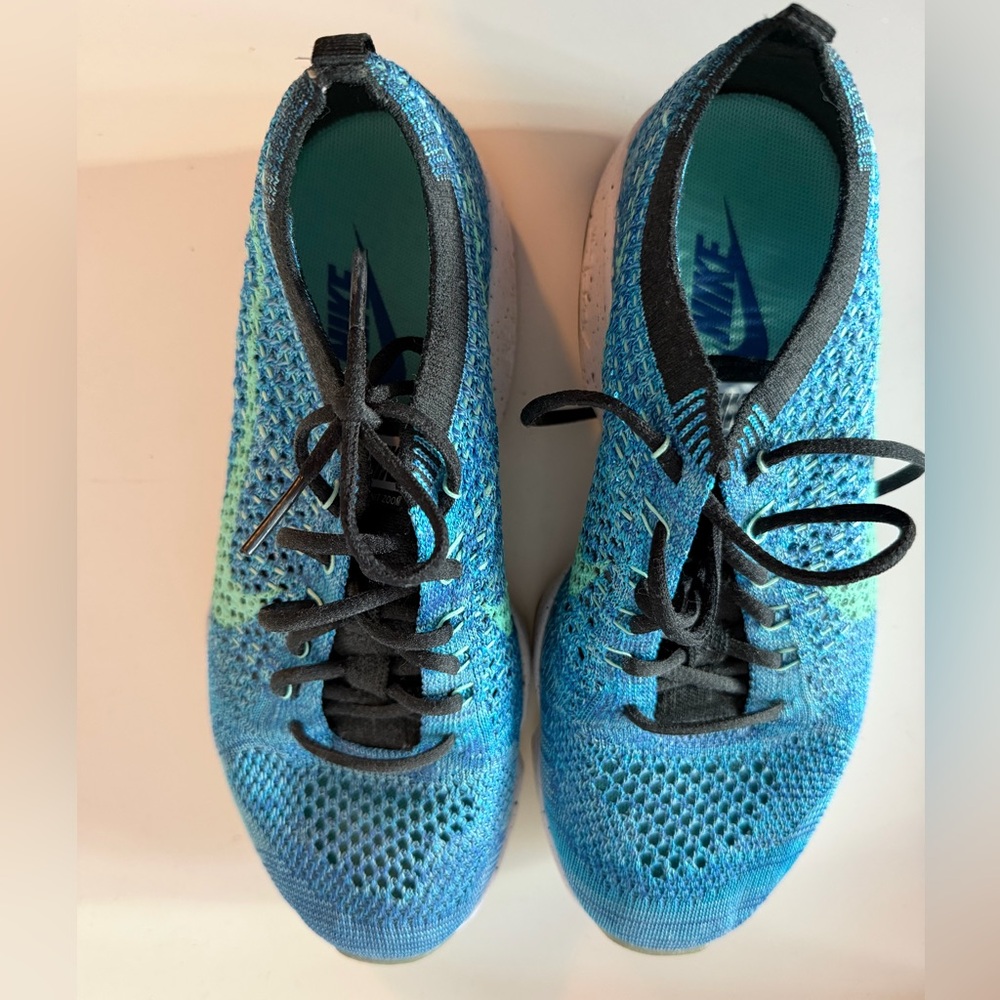 New Nike Flyknit Zoom Agility